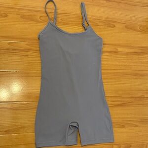 Aritzia TNA action romper/ jumpsuit size S